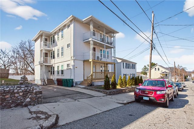 277 Ward Street, Woonsocket, RI 02895