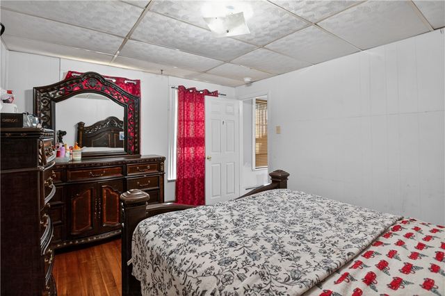 277 Ward Street, Woonsocket, RI 02895