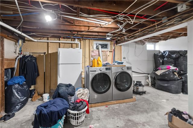 277 Ward Street, Woonsocket, RI 02895