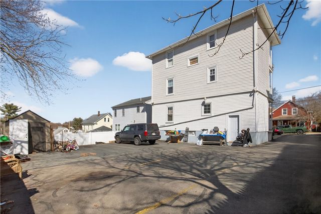 277 Ward Street, Woonsocket, RI 02895
