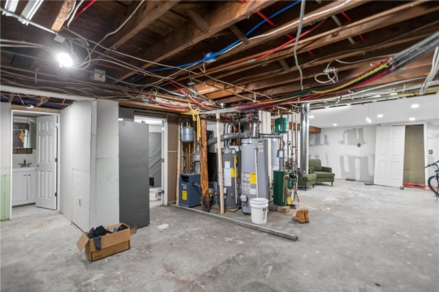 277 Ward Street, Woonsocket, RI 02895