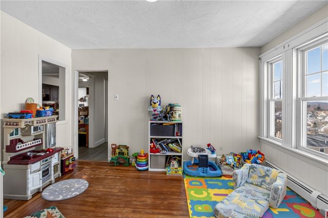 277 Ward Street, Woonsocket, RI 02895