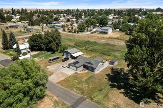 319 S Warren Street, Waterville, WA 98858