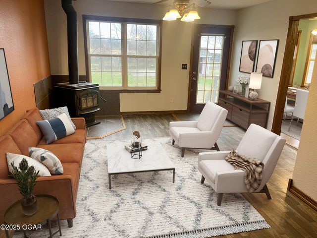 12228 Lauren Lane, Neosho, MO 64850