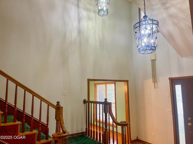 12228 Lauren Lane, Neosho, MO 64850