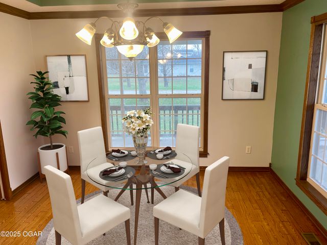 12228 Lauren Lane, Neosho, MO 64850