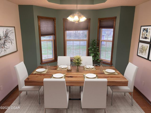 12228 Lauren Lane, Neosho, MO 64850