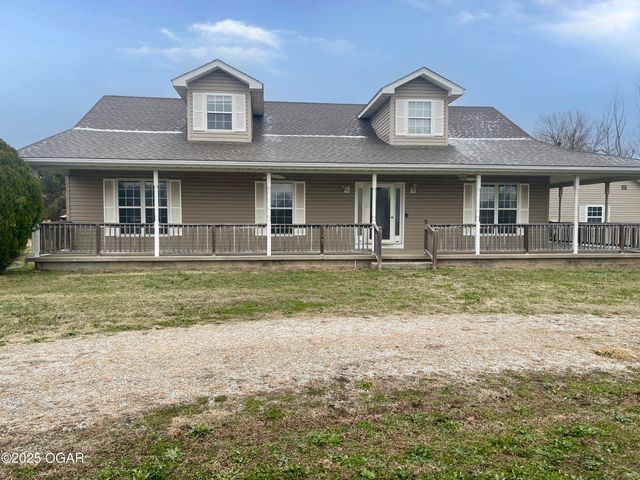 12228 Lauren Lane, Neosho, MO 64850