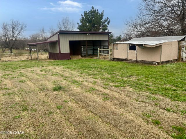 12228 Lauren Lane, Neosho, MO 64850