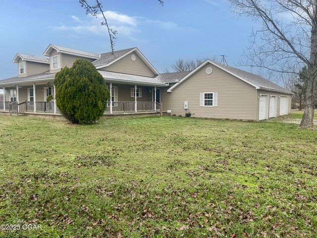 12228 Lauren Lane, Neosho, MO 64850