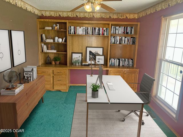 12228 Lauren Lane, Neosho, MO 64850