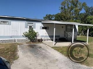 2854 LAKE ALFRED ROAD 5, Winter Haven, FL 33881