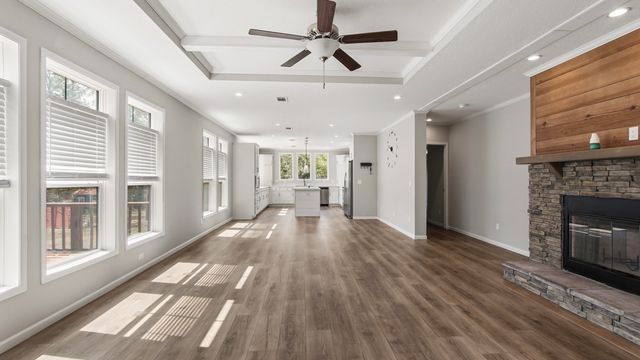 120 Clover Lane, Defuniak Springs, FL 32433