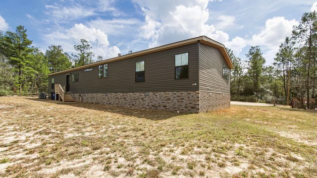 120 Clover Lane, Defuniak Springs, FL 32433
