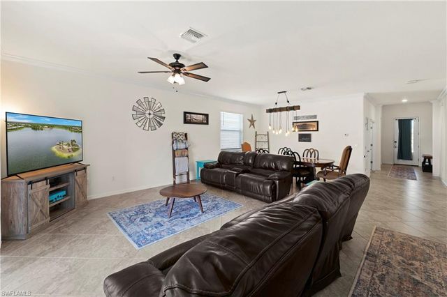 17573 Canopy CT, Punta Gorda, FL 33982
