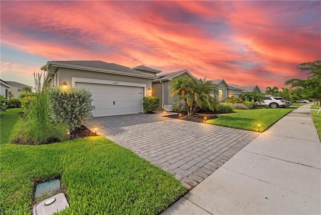 17573 Canopy CT, Punta Gorda, FL 33982
