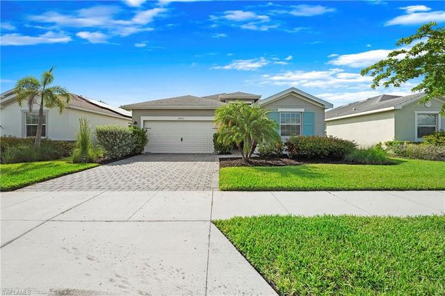 17573 Canopy CT, Punta Gorda, FL 33982