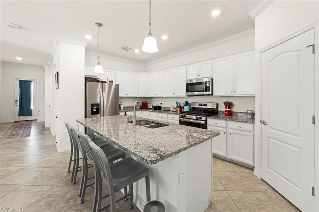 17573 Canopy CT, Punta Gorda, FL 33982