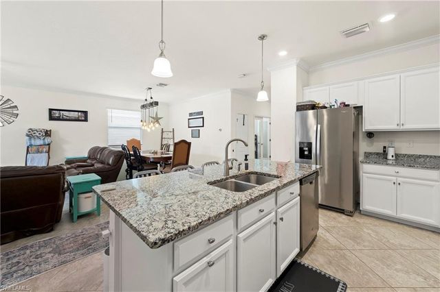 17573 Canopy CT, Punta Gorda, FL 33982