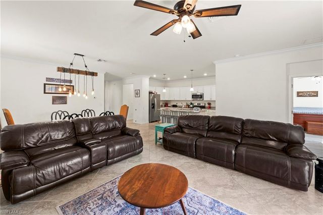 17573 Canopy CT, Punta Gorda, FL 33982