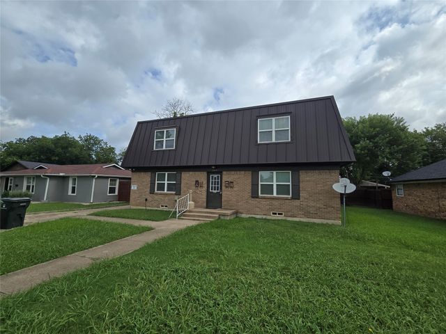1805 Randolph Drive 2, Garland, TX 75041