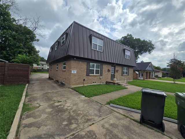 1805 Randolph Drive 2, Garland, TX 75041