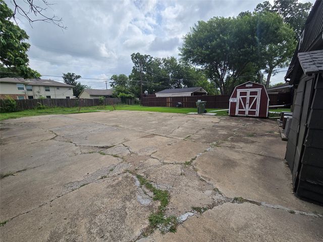 1805 Randolph Drive 2, Garland, TX 75041
