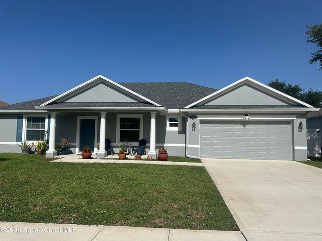 1133 Morgan Circle NE, Palm Bay, FL 32905