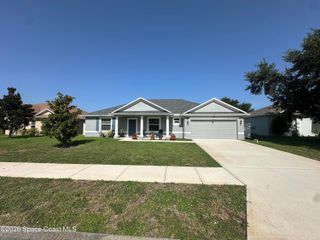 1133 Morgan Circle NE, Palm Bay, FL 32905