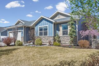 142 DEER CREEK TRL, Elk Ridge, UT 84651