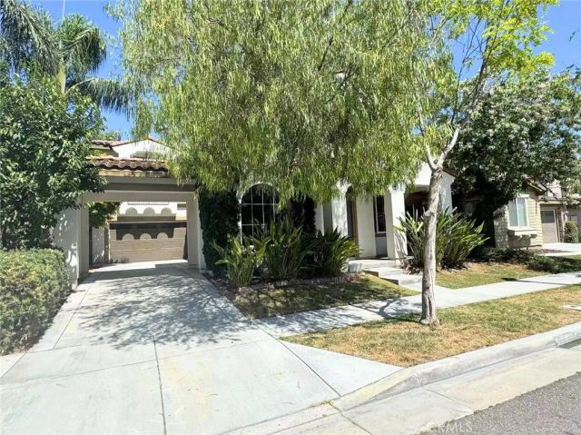 14601 Westfield Avenue, Chino, CA 91710
