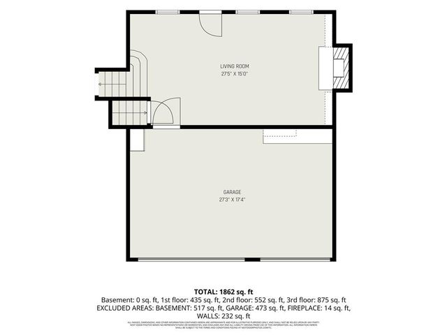 8905 N Essex Drive, Kansas City, MO 64156