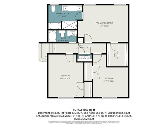 8905 N Essex Drive, Kansas City, MO 64156