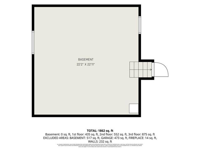 8905 N Essex Drive, Kansas City, MO 64156