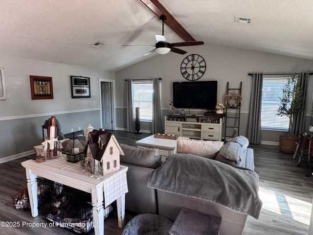 5281 Aaron Lane, Spring Hill, FL 34608