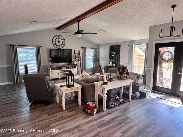 5281 Aaron Lane, Spring Hill, FL 34608