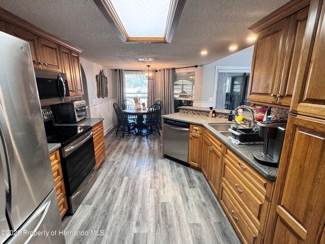 5281 Aaron Lane, Spring Hill, FL 34608