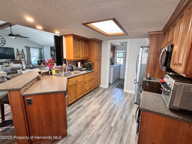 5281 Aaron Lane, Spring Hill, FL 34608