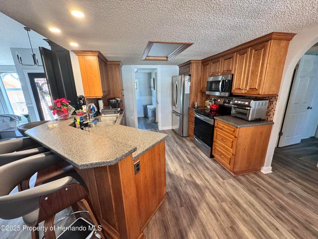 5281 Aaron Lane, Spring Hill, FL 34608