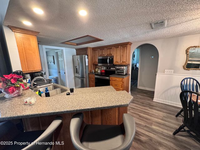 5281 Aaron Lane, Spring Hill, FL 34608