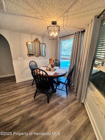 5281 Aaron Lane, Spring Hill, FL 34608