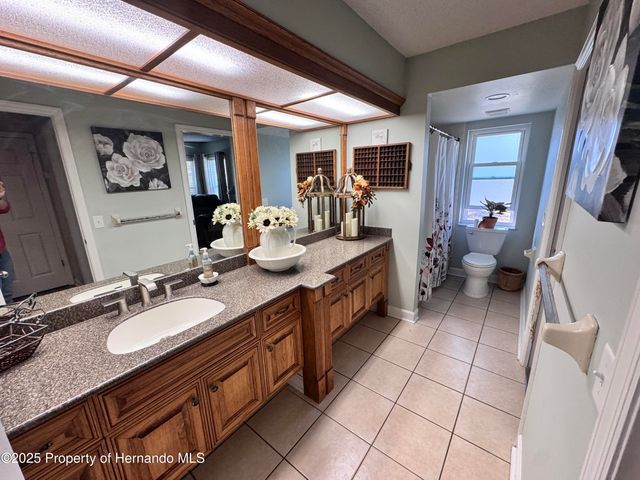 5281 Aaron Lane, Spring Hill, FL 34608