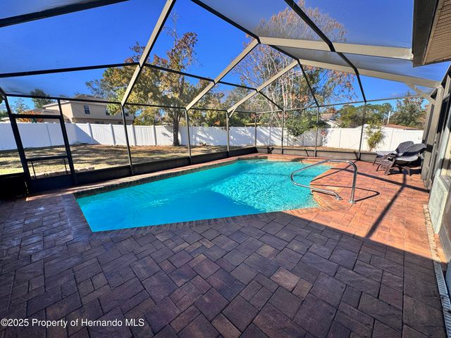 5281 Aaron Lane, Spring Hill, FL 34608