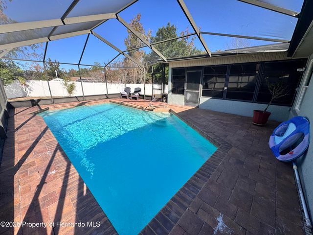 5281 Aaron Lane, Spring Hill, FL 34608