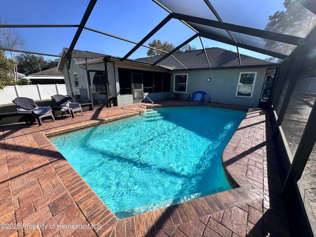 5281 Aaron Lane, Spring Hill, FL 34608