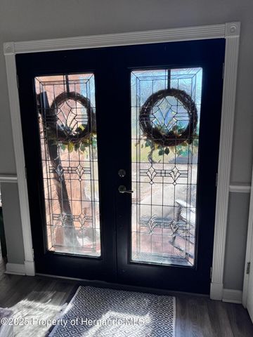 5281 Aaron Lane, Spring Hill, FL 34608