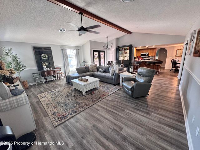 5281 Aaron Lane, Spring Hill, FL 34608