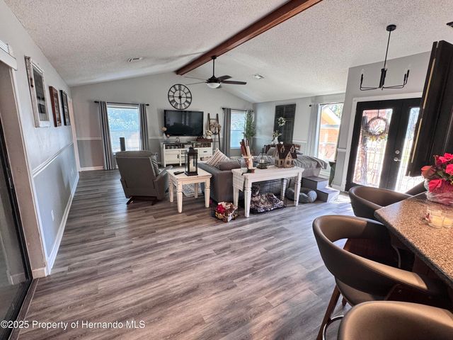 5281 Aaron Lane, Spring Hill, FL 34608