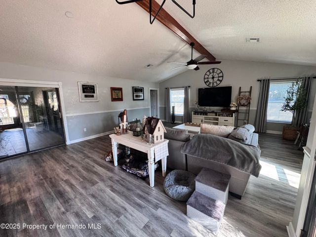 5281 Aaron Lane, Spring Hill, FL 34608