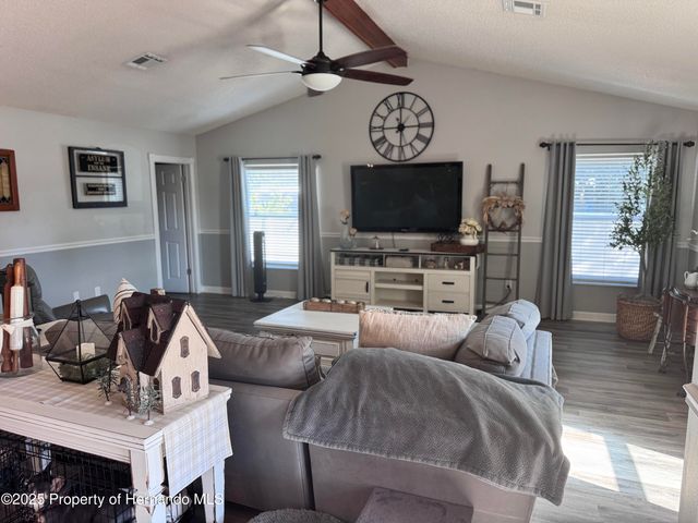 5281 Aaron Lane, Spring Hill, FL 34608